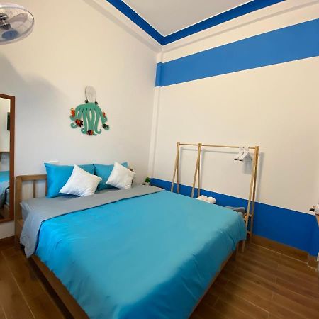 Cat Homestay Quy Nhon Eksteriør bilde