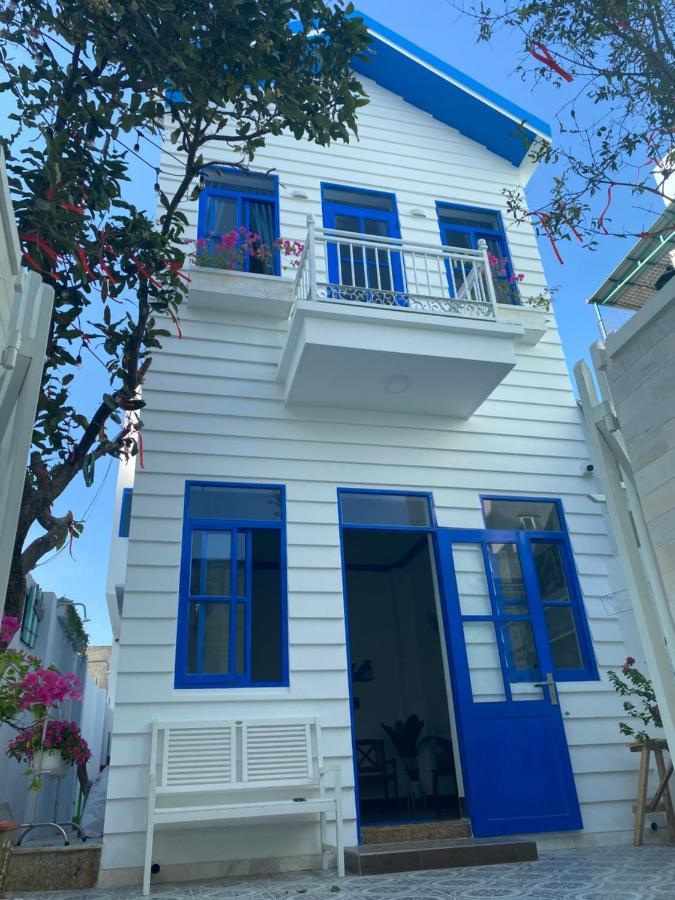 Cat Homestay Quy Nhon Eksteriør bilde