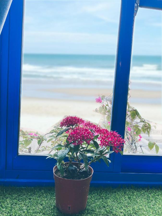 Cat Homestay Quy Nhon Eksteriør bilde