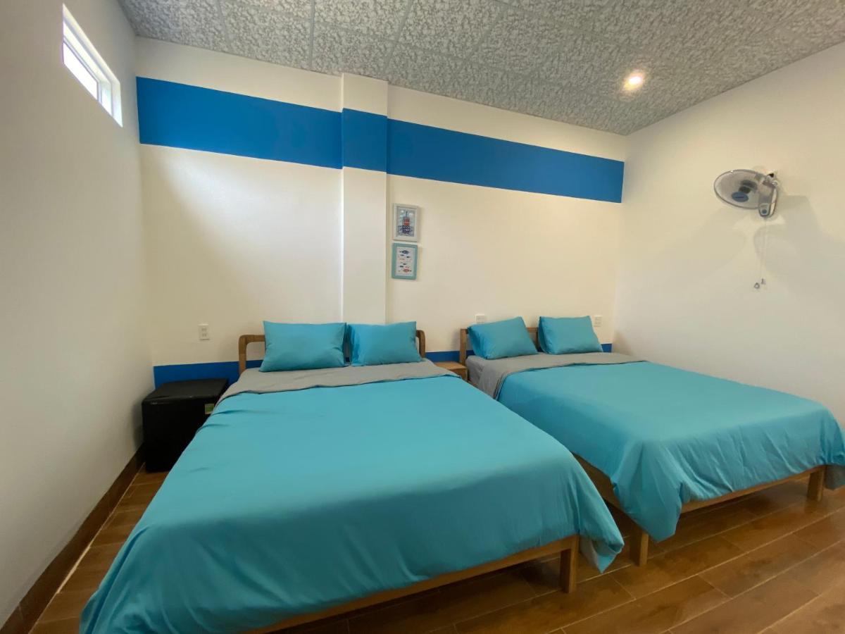 Cat Homestay Quy Nhon Eksteriør bilde