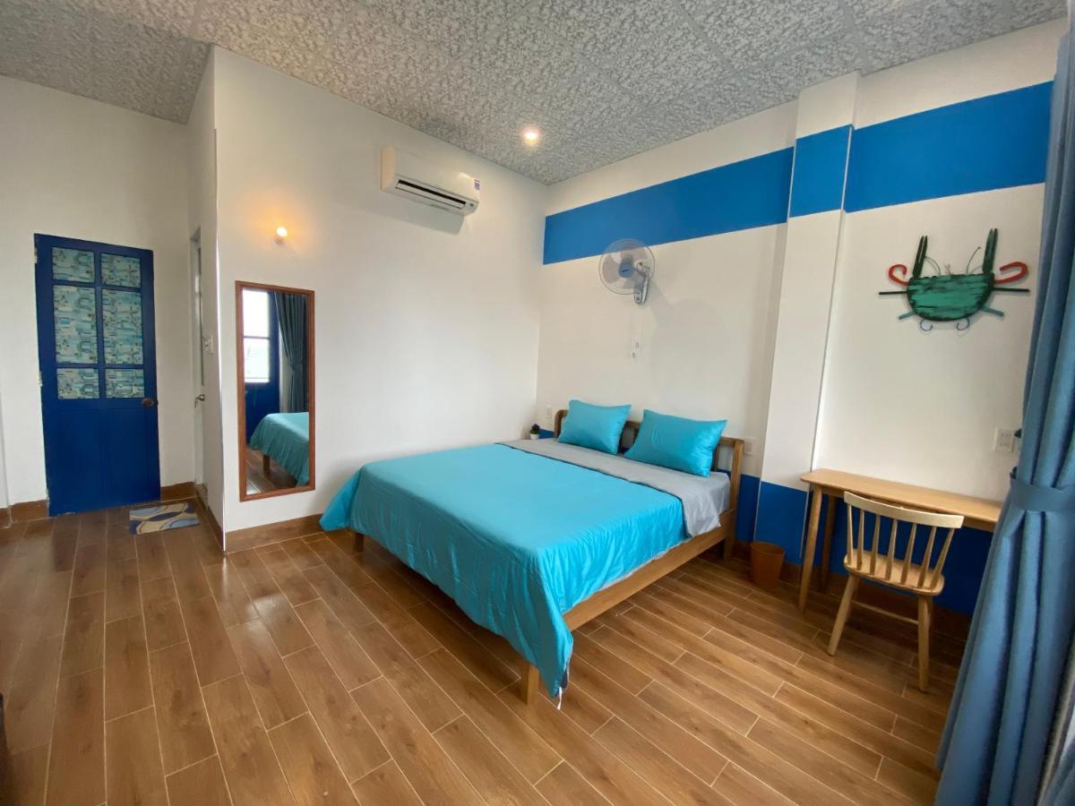 Cat Homestay Quy Nhon Eksteriør bilde
