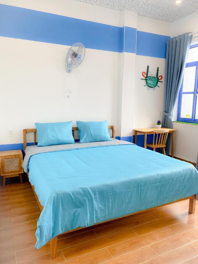 Cat Homestay Quy Nhon Eksteriør bilde