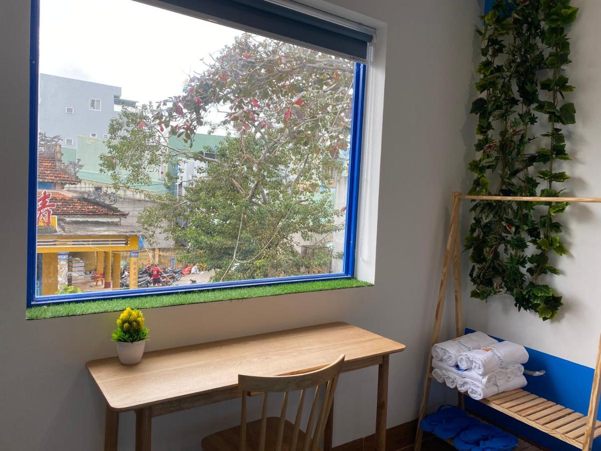 Cat Homestay Quy Nhon Eksteriør bilde