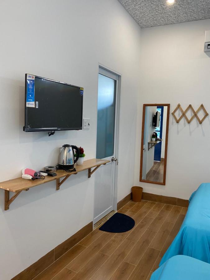 Cat Homestay Quy Nhon Eksteriør bilde