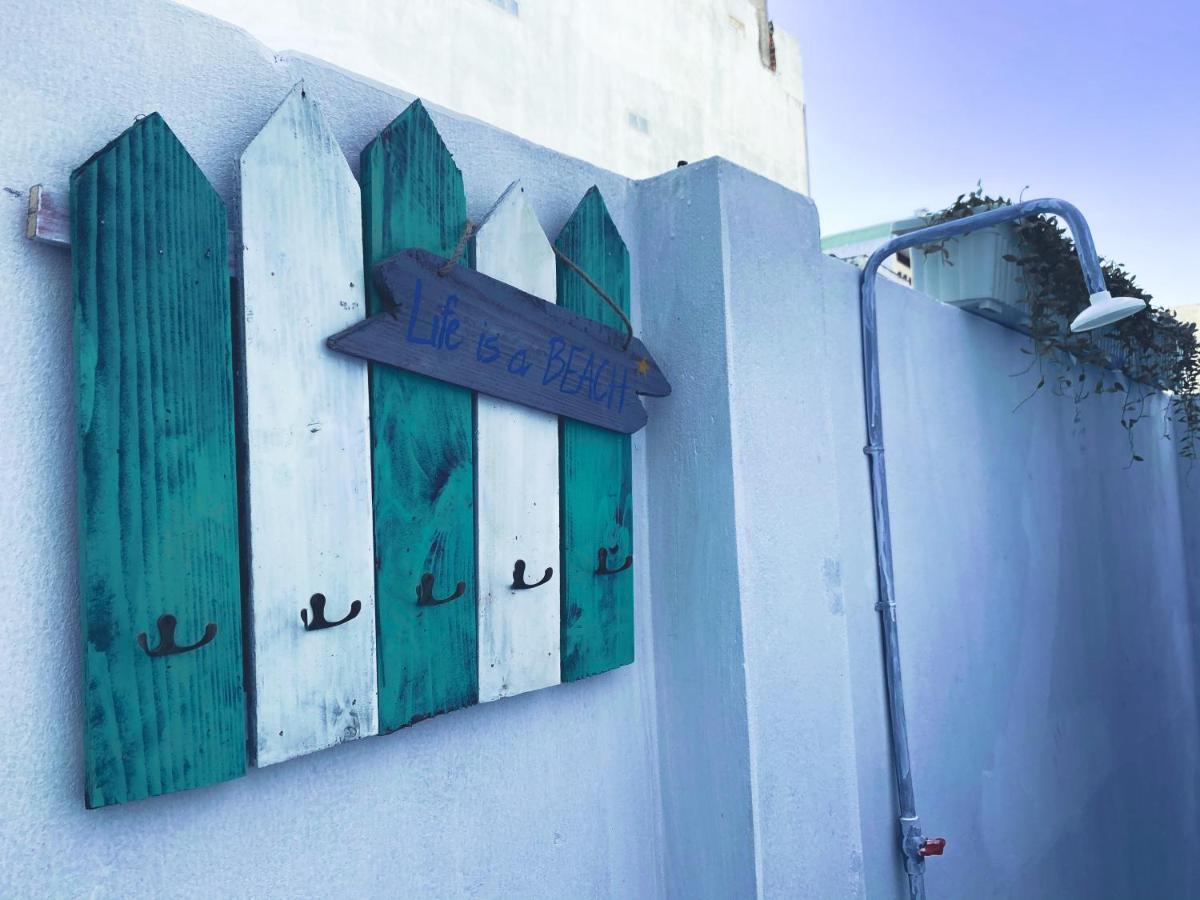 Cat Homestay Quy Nhon Eksteriør bilde