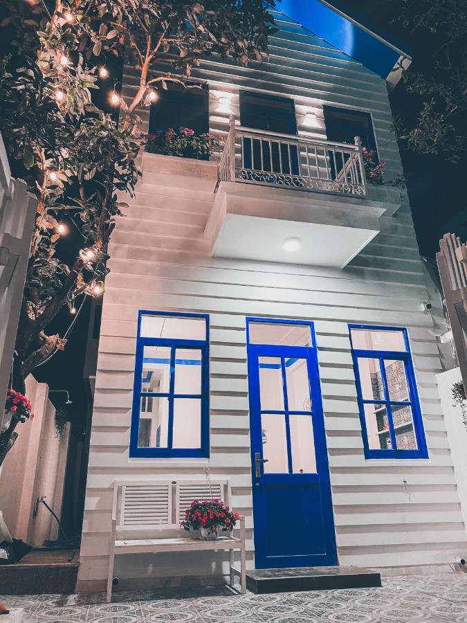 Cat Homestay Quy Nhon Eksteriør bilde