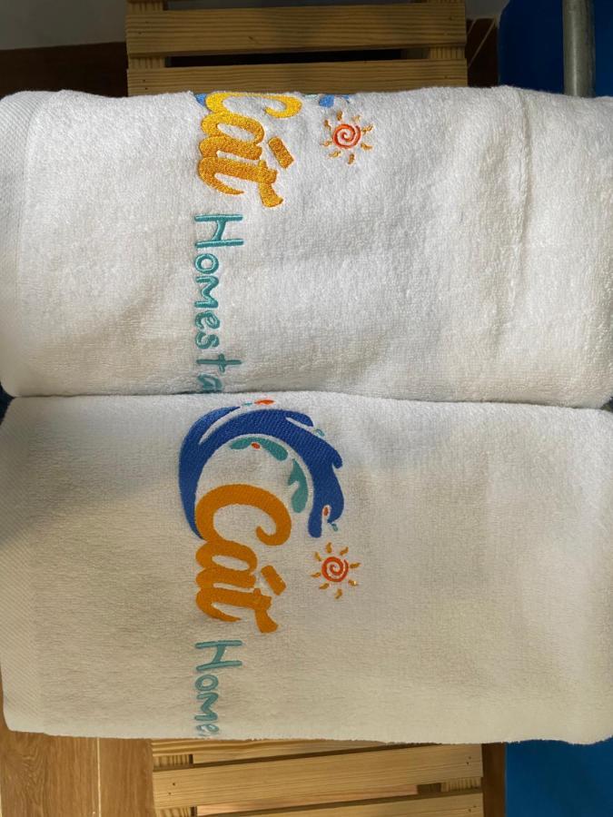 Cat Homestay Quy Nhon Eksteriør bilde