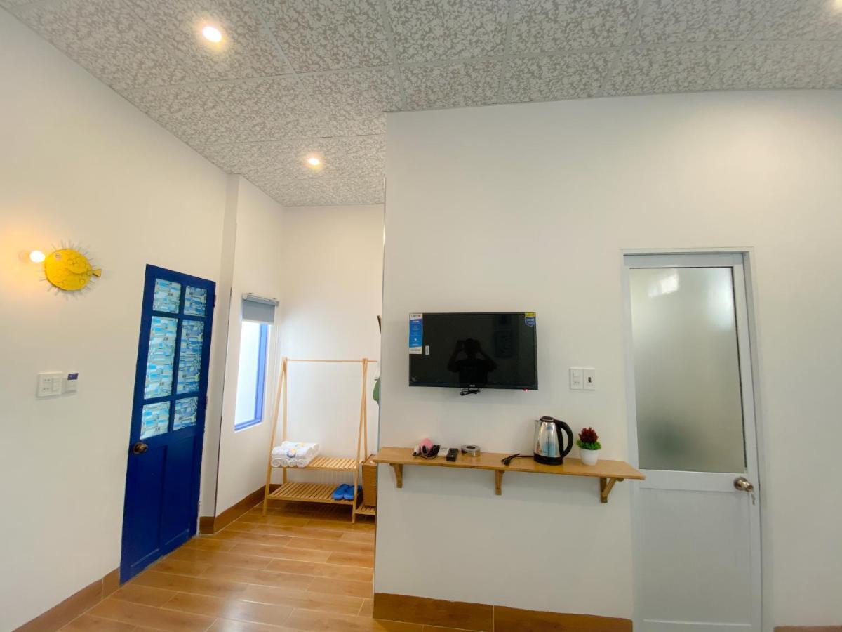 Cat Homestay Quy Nhon Eksteriør bilde
